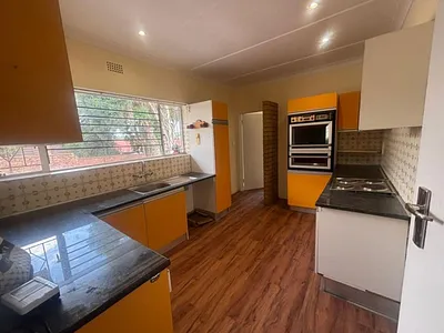 3 Bedroom House To Rent in Randburg - rHIO.webp