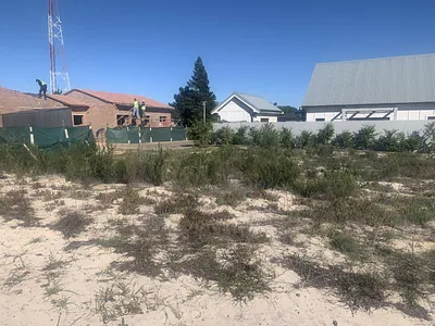Vacant Land For Sale in Albertinia - FWqS.webp