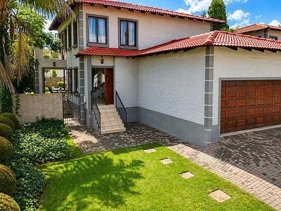 3 Bedroom House For Sale in Midrand - yl9O.webp