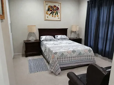 1 Bedroom House To Rent in Johannesburg - WXOt.webp