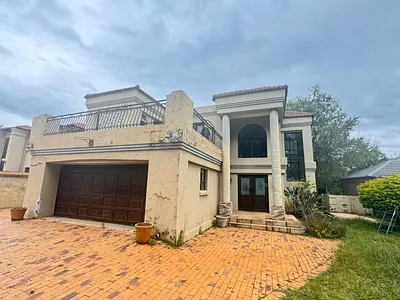 House For Sale in Hartbeespoort - img