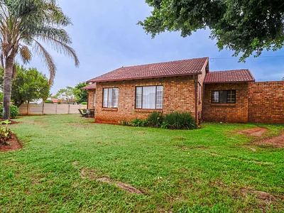 3 Bedroom House For Sale in Centurion - img