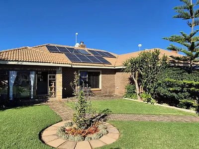 3 Bedroom House For Sale in Lydenburg - img