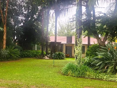 Farm For Sale in Pretoria - img