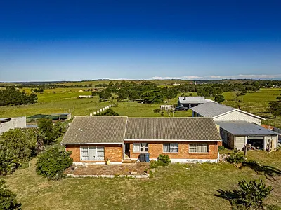 Farm For Sale in Port Elizabeth - img