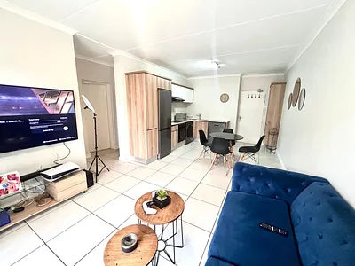 2 Bedroom Apartment To Rent in Pretoria - 9Qmv.webp