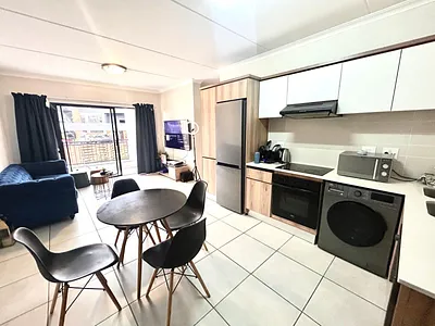 2 Bedroom Apartment To Rent in Pretoria - ddOZ.webp