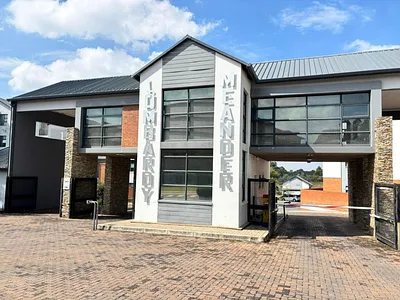 2 Bedroom Apartment For Sale in Pretoria - osm8.webp