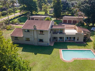 6 Bedroom House For Sale in Hillcrest - pJ6T.webp