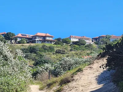 Vacant Land For Sale in East London - img