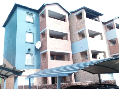 2 Bedroom Apartment For Sale in Centurion - img