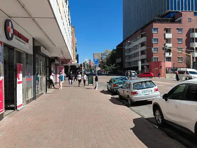 Commercial Property To Rent in Pretoria - RuNj.webp