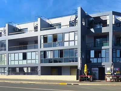 2 Bedroom Apartment For Sale in Gansbaai - G7Cu.webp