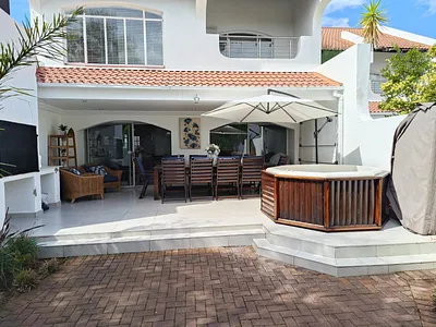 3 Bedroom House For Sale in Vaal Marina - Dgdi.webp