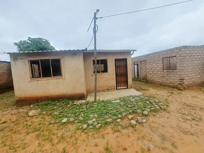 4 Bedroom House For Sale in Pretoria - msdU.webp