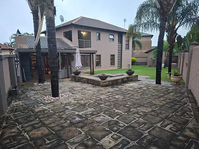 3 Bedroom House For Sale in Polokwane - tJTg.webp