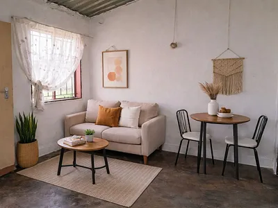 2 Bedroom House For Sale in Polokwane - baFb.webp