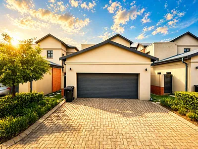4 Bedroom House For Sale in Midrand - yjNr.webp