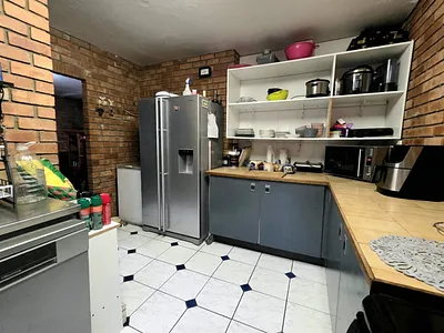 2 Bedroom House To Rent in Secunda - syM1.webp