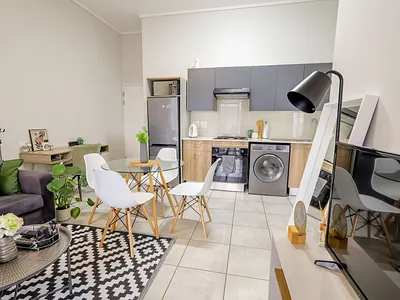 1 Bedroom Apartment For Sale in Pretoria - jvqH.webp
