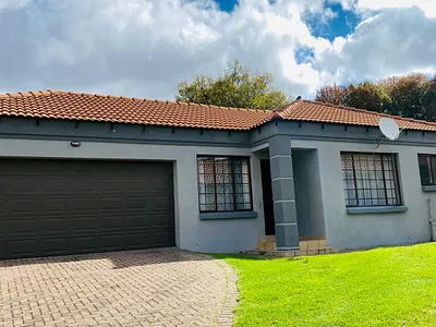 3 Bedroom House To Rent in Witbank - aWCB.webp
