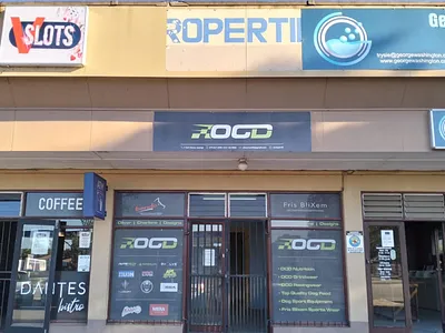 Commercial Property To Rent in George - cD99.webp