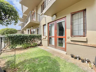2 Bedroom Apartment For Sale in Pretoria - NY4K.webp