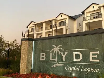 3 Bedroom House To Rent in Pretoria - sLGl.webp