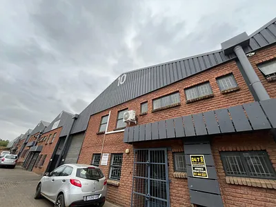 House To Rent in Pretoria - ZuP6.webp