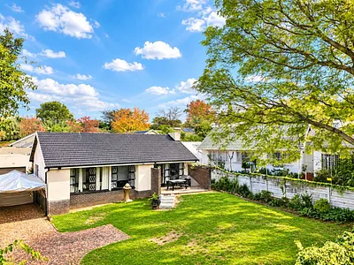 3 Bedroom House For Sale in Randburg - 9O7N.webp