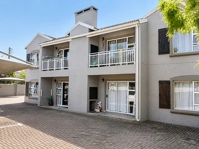 2 Bedroom House For Sale in George - NEWU.webp