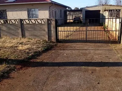 3 Bedroom House For Sale in Venterspos, Westonaria - amqd.webp