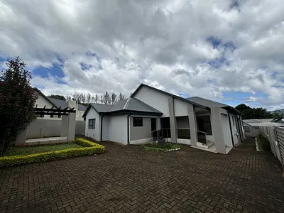 5 Bedroom House For Sale in Tzaneen - VwXC.webp
