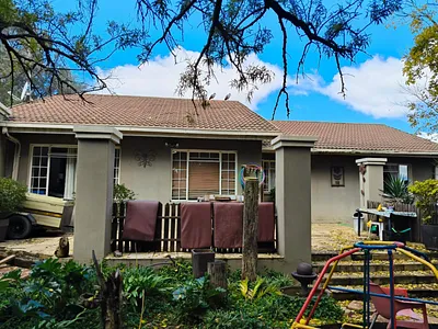 5 Bedroom House For Sale in Sasolburg - Dged.webp