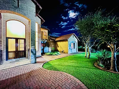 4 Bedroom House For Sale in Burgersfort - s0DQ.webp