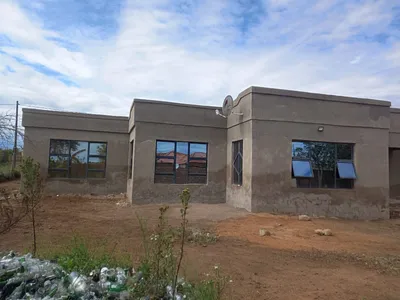 4 Bedroom House For Sale in Ga-Dikgale, Polokwane - 3Zyb.webp