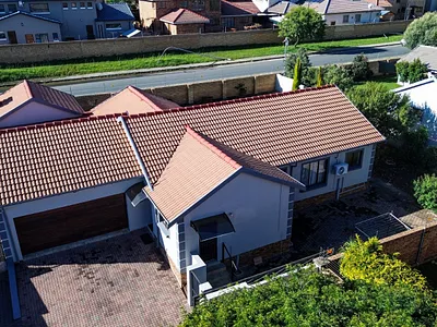3 Bedroom House For Sale in Centurion - TvFK.webp