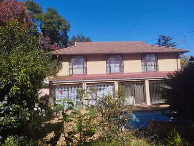 Commercial Property For Sale in Randburg - 9aeR.webp