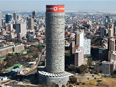 1 Bedroom Apartment To Rent in Johannesburg - img