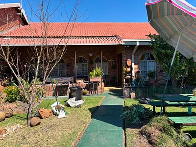 3 Bedroom Townhouse For Sale in Parys - img