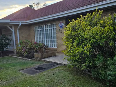 4 Bedroom House For Sale in Parys - vWMt.webp