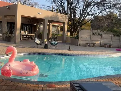 4 Bedroom House For Sale in Carletonville - NJIA.webp