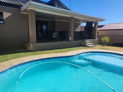 3 Bedroom House For Sale in Fochville - NB1N.webp