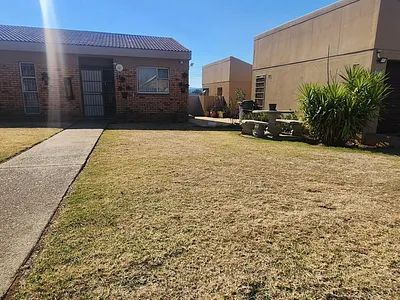 3 Bedroom House For Sale in Fochville - BH3b.webp