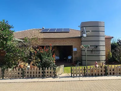 3 Bedroom Townhouse For Sale in Fochville - img
