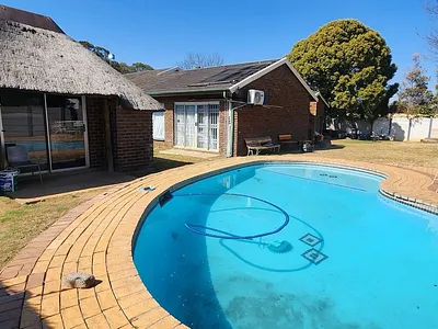 3 Bedroom House For Sale in Fochville - tVva.webp