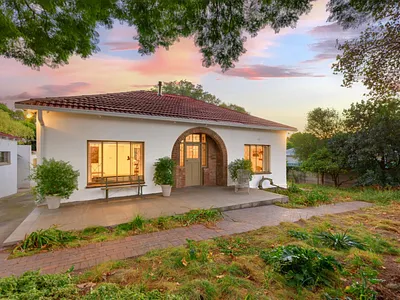 3 Bedroom House For Sale in Johannesburg - img