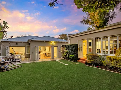 2 Bedroom House For Sale in Johannesburg - RWBX.webp