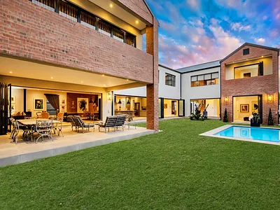 5 Bedroom House For Sale in Johannesburg - img