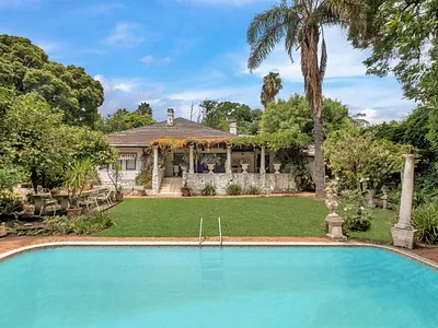 5 Bedroom House For Sale in Johannesburg - Tz02.webp